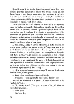 Une vie de compromis