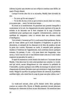 Une vie de compromis