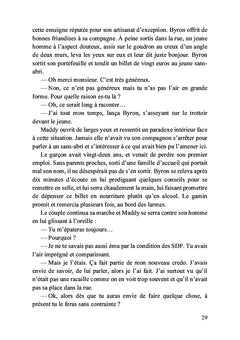 Une vie de compromis