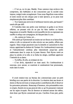 Une vie de compromis