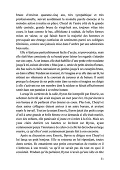 Une vie de compromis