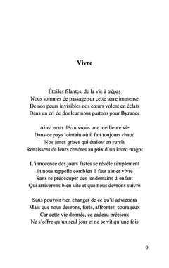 Du bout du coeur