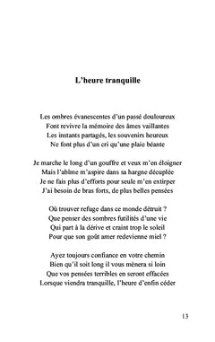 Du bout du coeur