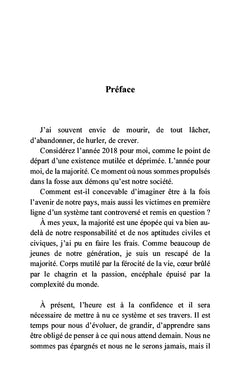 Majorité