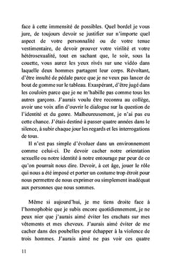 Majorité