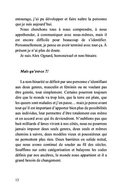 Majorité