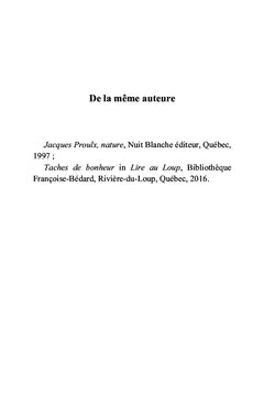 Aimer - Est un verbe d'action
