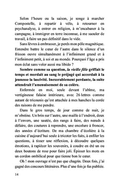 Aimer - Est un verbe d'action