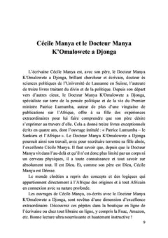 Pape François et le mensonge occidental