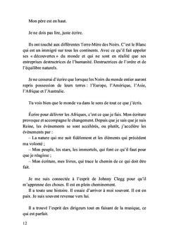 Pape François et le mensonge occidental