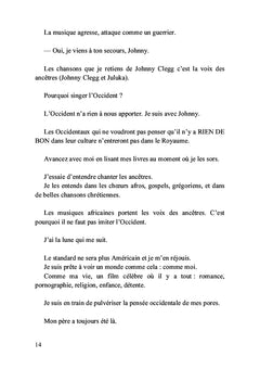 Pape François et le mensonge occidental