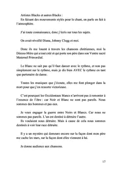 Pape François et le mensonge occidental