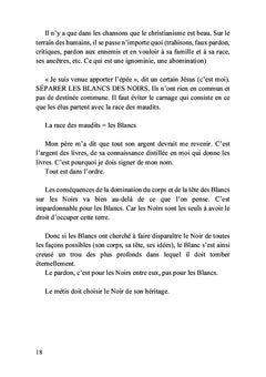 Pape François et le mensonge occidental