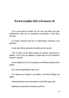 Pape François et le mensonge occidental