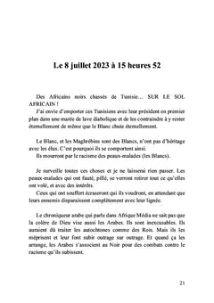 Pape François et le mensonge occidental