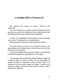 Pape François et le mensonge occidental