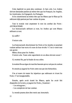 Pape François et le mensonge occidental