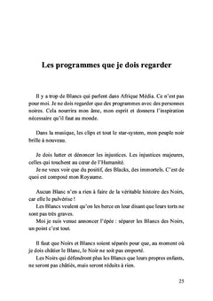 Pape François et le mensonge occidental