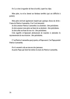 Pape François et le mensonge occidental