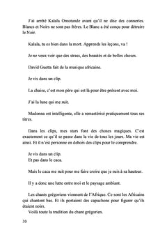 Pape François et le mensonge occidental