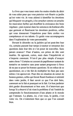 Semez du bonheur dans votre vie