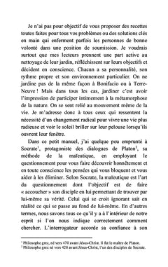 Semez du bonheur dans votre vie