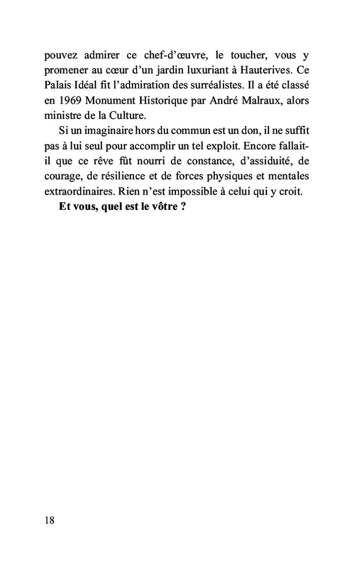 Semez du bonheur dans votre vie