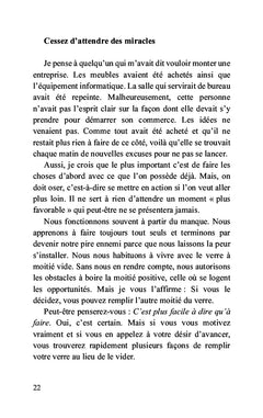 Semez du bonheur dans votre vie