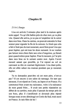 Le journal d'une adolescente exceptionnelle