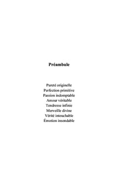 La passée