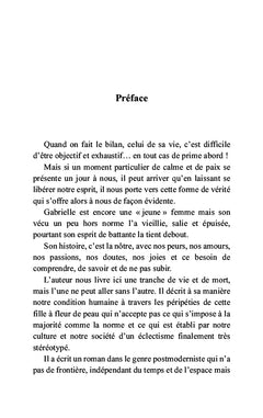 La passée