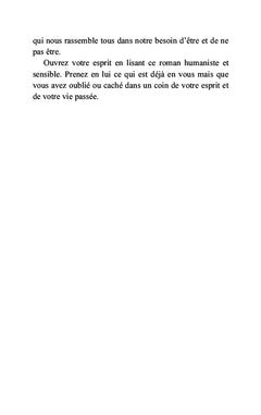 La passée