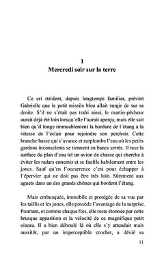 La passée