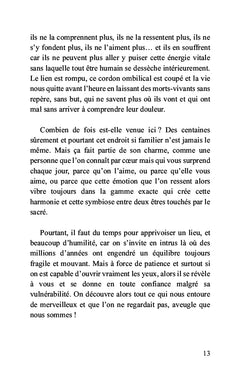 La passée