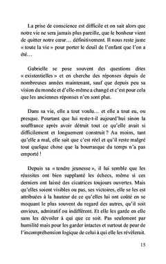 La passée