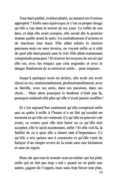 La passée