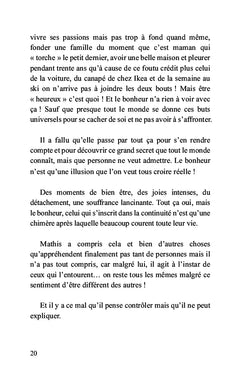 La passée