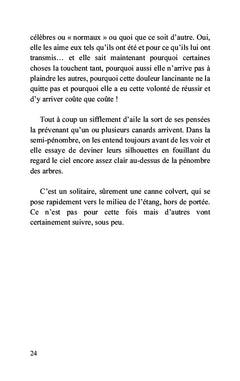 La passée