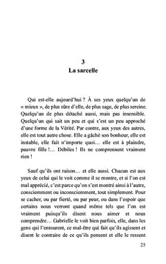 La passée