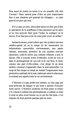 La passée
