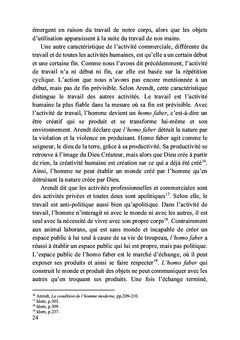 La question du totalitarisme chez Hannah Arendt