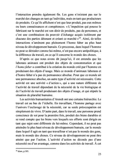 La question du totalitarisme chez Hannah Arendt