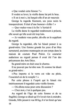 Le tableau de trop