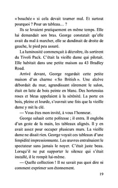 Le tableau de trop