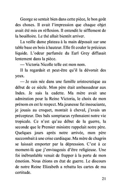 Le tableau de trop