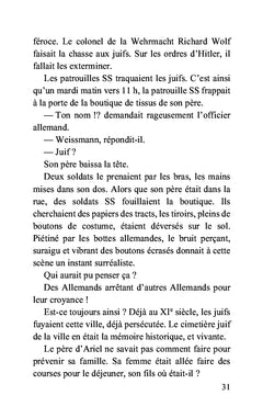 Le tableau de trop