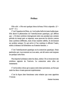 Einstein est un loser