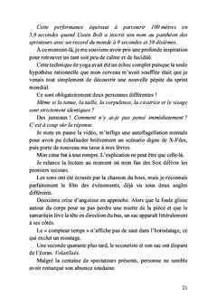 Einstein est un loser