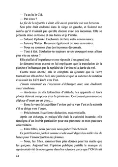 Einstein est un loser