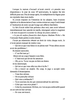 Einstein est un loser